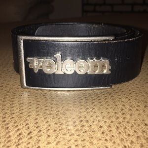 Volcom Belt